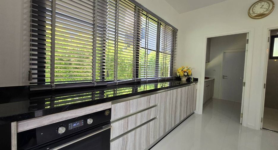 Haus zum Kauf mit 3 Zimmer in Mueang Phuket, Phuket