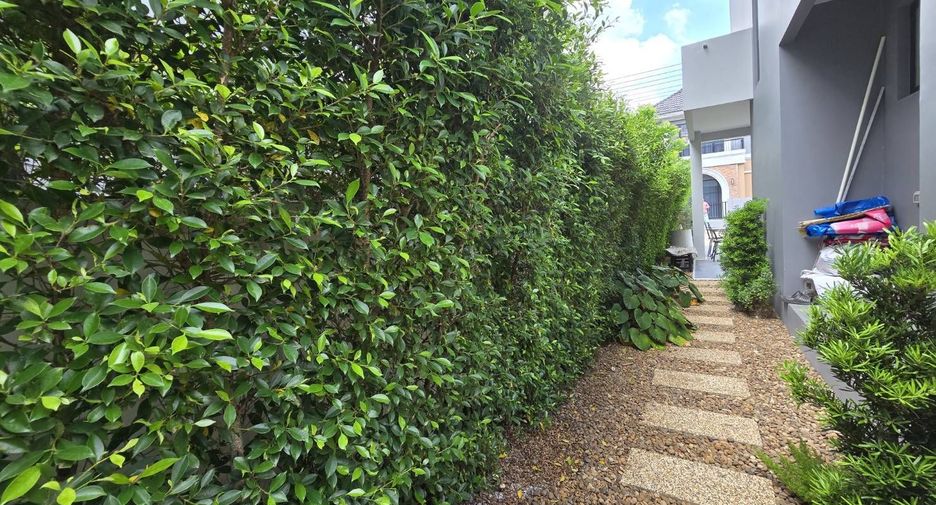 Haus zum Kauf mit 3 Zimmer in Mueang Phuket, Phuket