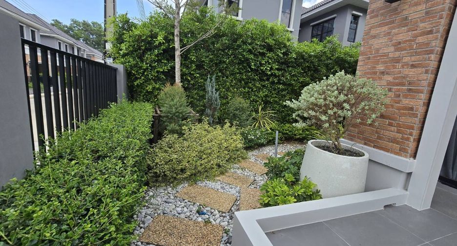 Haus zum Kauf mit 3 Zimmer in Mueang Phuket, Phuket