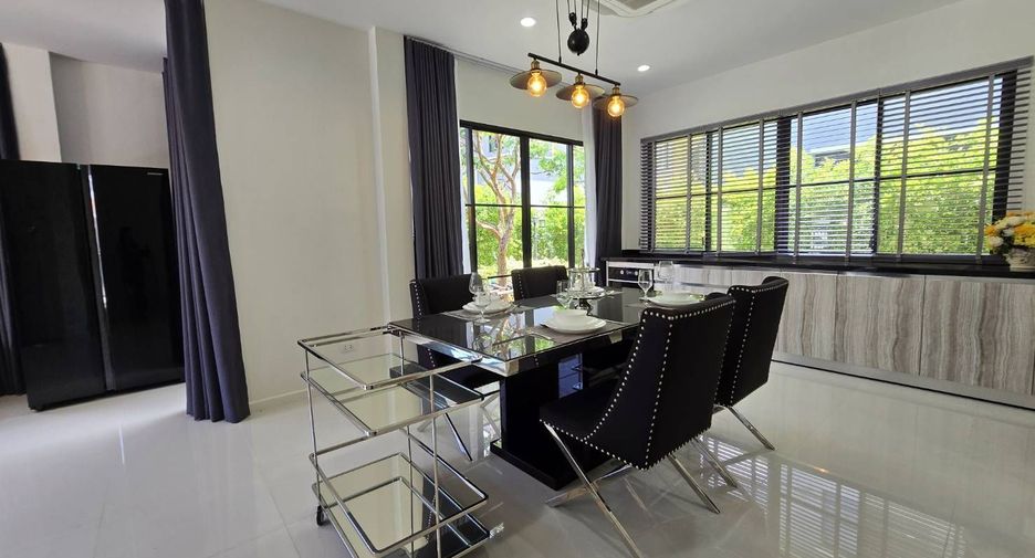 Haus zum Kauf mit 3 Zimmer in Mueang Phuket, Phuket