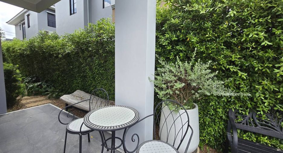 Haus zum Kauf mit 3 Zimmer in Mueang Phuket, Phuket