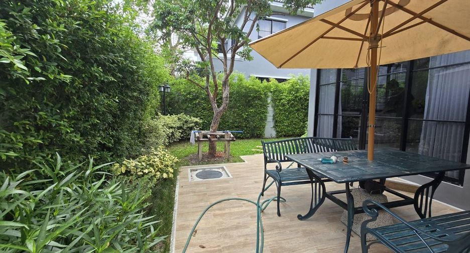 Haus zum Kauf mit 3 Zimmer in Mueang Phuket, Phuket