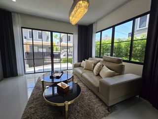 À vendre 3 chambres maison à Mueang Phuket, Phuket