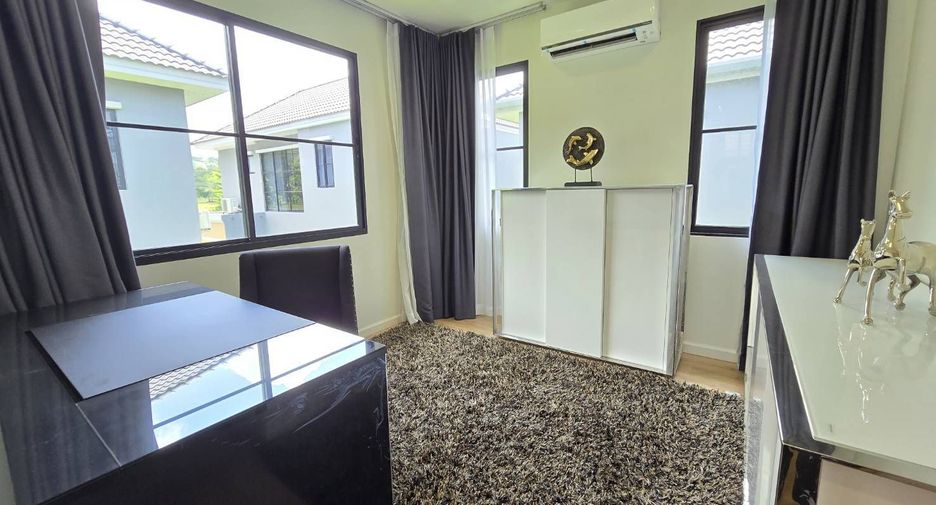 Haus zum Kauf mit 3 Zimmer in Mueang Phuket, Phuket