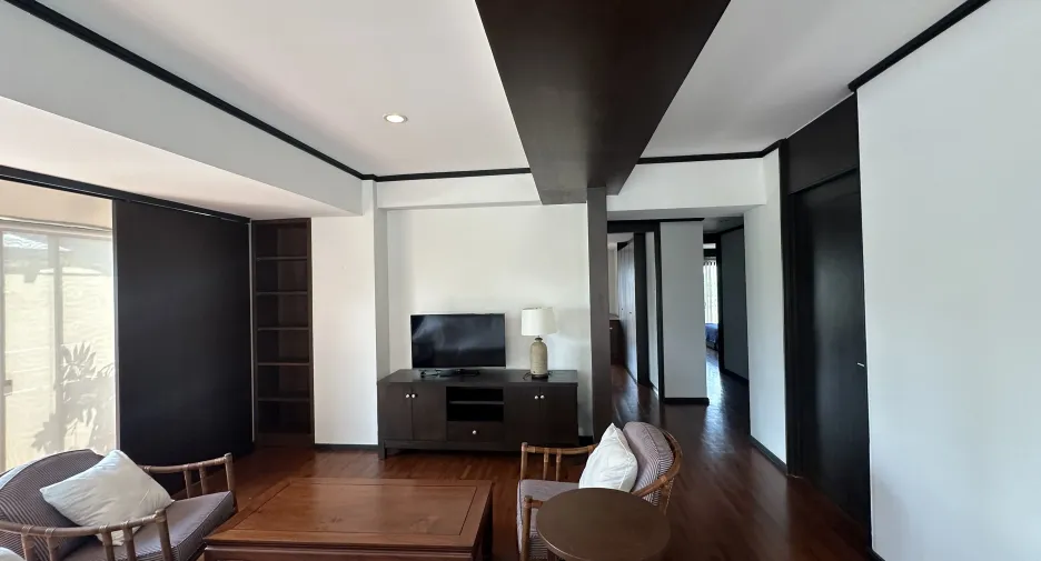 For rent 3 ベッドルーム apartment in Phaya Thai, Bangkok