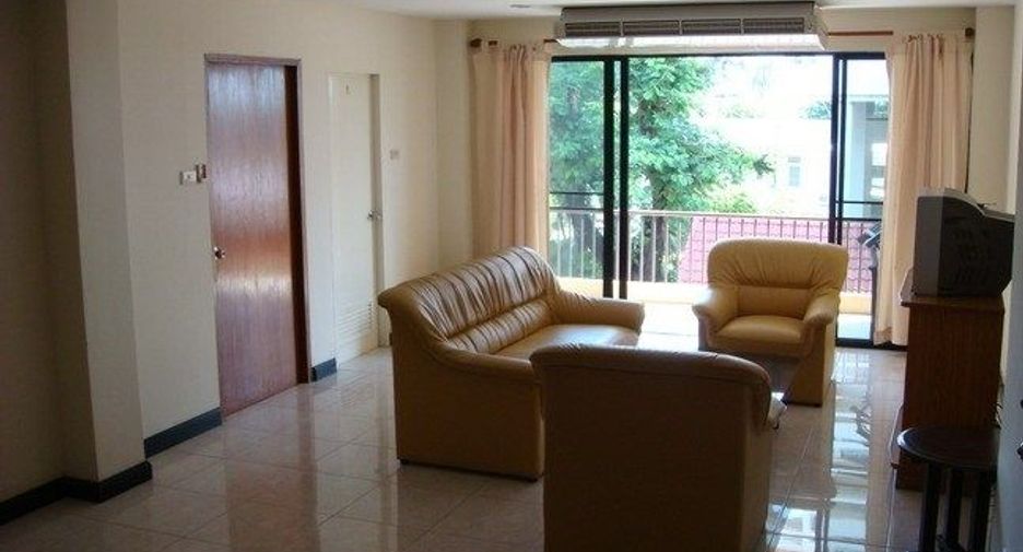 For rent 1 bed apartment in Khlong Toei, Bangkok