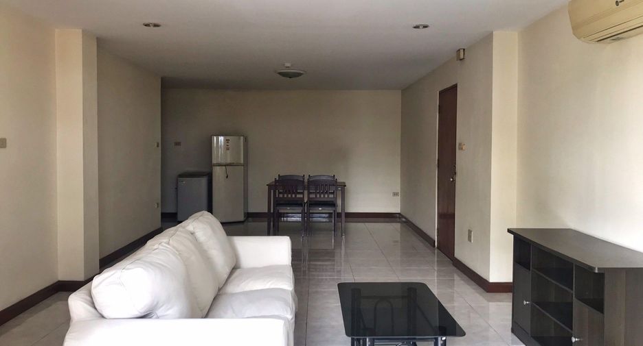 For rent 1 bed apartment in Khlong Toei, Bangkok