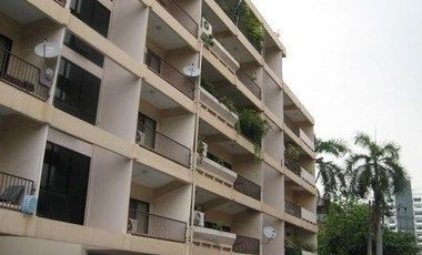 For rent 1 bed apartment in Khlong Toei, Bangkok