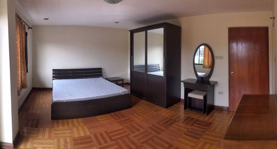 For rent 1 bed apartment in Khlong Toei, Bangkok