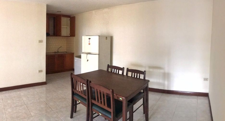 For rent 1 bed apartment in Khlong Toei, Bangkok
