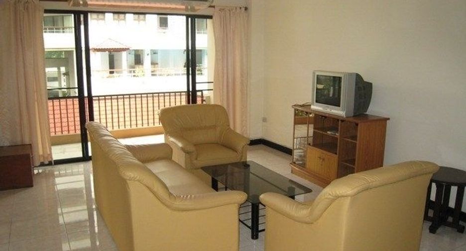 For rent 1 bed apartment in Khlong Toei, Bangkok