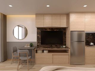 Wohnung zum Kauf mit Studio in Mueang Phuket, Phuket
