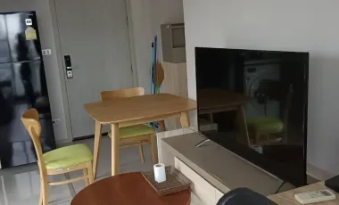 Condo en venta y en alquiler de 1 habitaciones en Khlong Toei, Bangkok