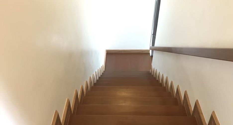 For sale and for rent 3 bedrooms condo in Watthana, Bangkok
