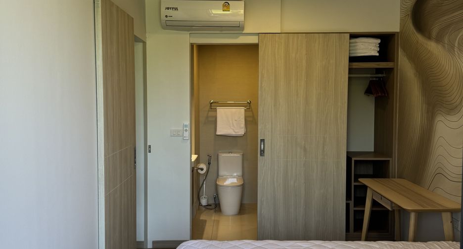 For sale 1 bed condo in Thalang, Phuket