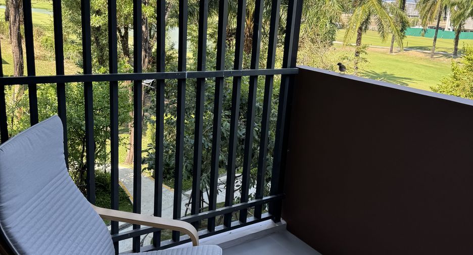 For sale 1 bed condo in Thalang, Phuket