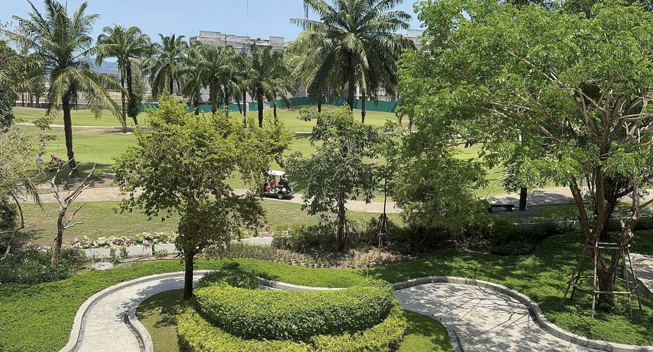 For sale 1 bed condo in Thalang, Phuket