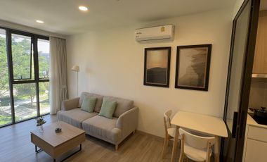 For sale 1 bed condo in Thalang, Phuket
