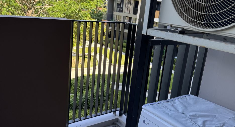 For sale 1 bed condo in Thalang, Phuket