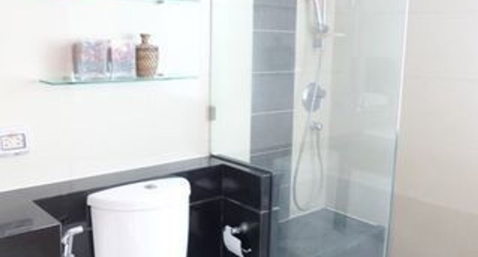 Продажа и аренда 1 кровать кондо в Ратчатхещи, Бангкок