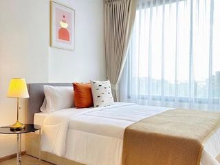 Wohnung zur Miete mit 1 Zimmer in Chatuchak, Bangkok
