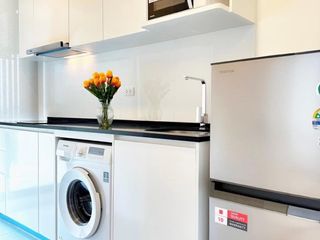 Wohnung zur Miete mit 1 Zimmer in Chatuchak, Bangkok