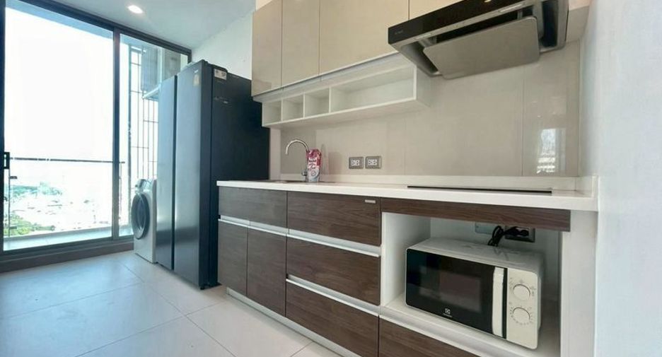 Wohnung zur Miete mit 2 Zimmer in Watthana, Bangkok