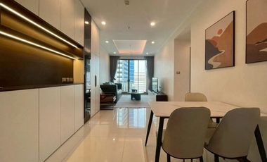 Wohnung zur Miete mit 2 Zimmer in Watthana, Bangkok