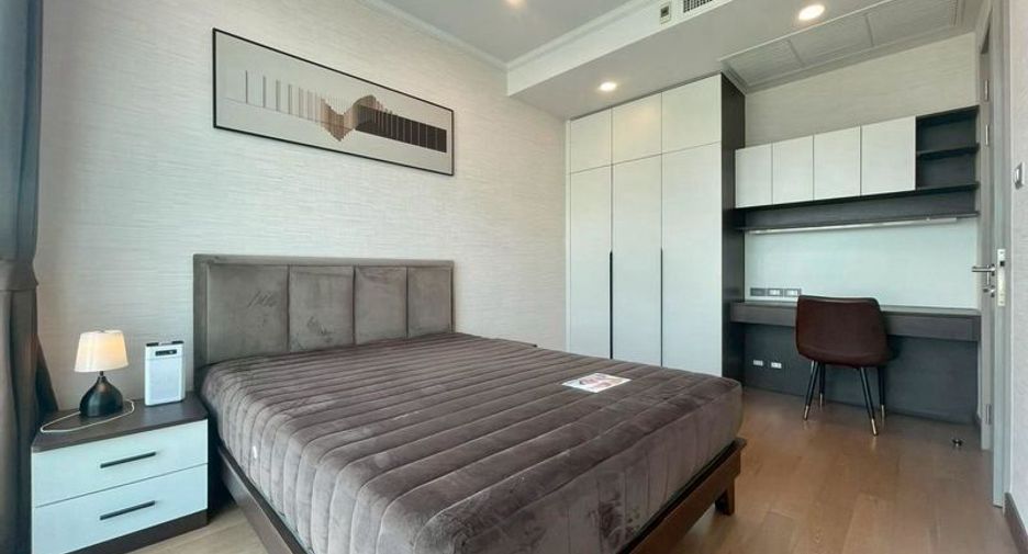 Wohnung zur Miete mit 2 Zimmer in Watthana, Bangkok