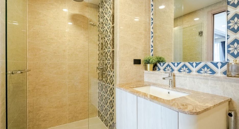 For sale 2 bedrooms condo in Thalang, Phuket
