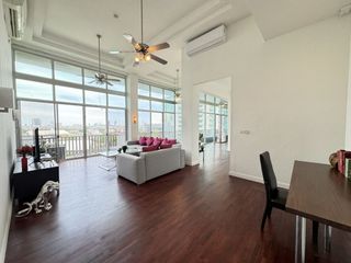 For rent 4 bedrooms condo in Sathon, Bangkok