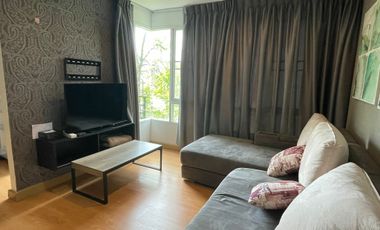 À louer 2 chambres condo à Kathu, Phuket