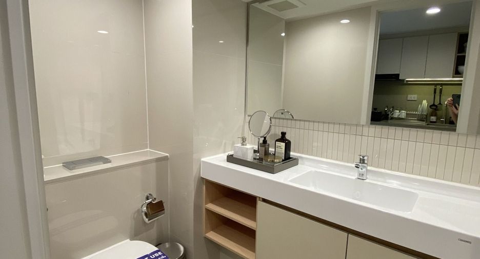 For sale 1 bed condo in Bang Rak, Bangkok