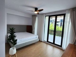 Reihenhaus zur Miete mit 5 Zimmer in Suan Luang, Bangkok