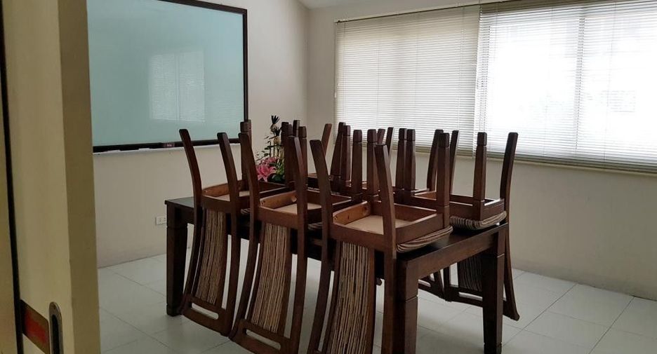 For sale 7 bedrooms retail Space in Wang Thonglang, Bangkok