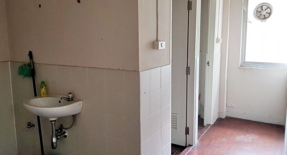 For sale 7 bedrooms retail Space in Wang Thonglang, Bangkok