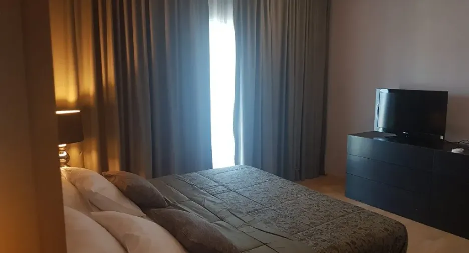 Wohnung zur Miete mit 1 Zimmer in Khlong Toei, Bangkok