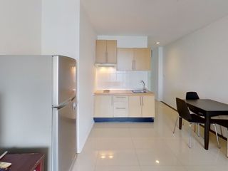 For rent studio condo in Khlong Toei, Bangkok