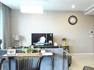 Condo en venta de 3 habitaciones en Bang Kho Laem, Bangkok