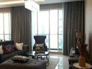 Condo en venta de 3 habitaciones en Bang Kho Laem, Bangkok