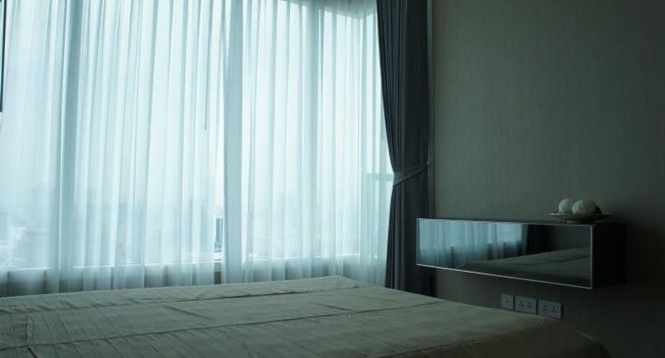 For sale 3 bedrooms condo in Bang Kho Laem, Bangkok