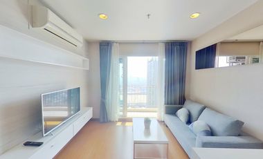Wohnung zur Miete mit 2 Zimmer in Khlong Toei, Bangkok
