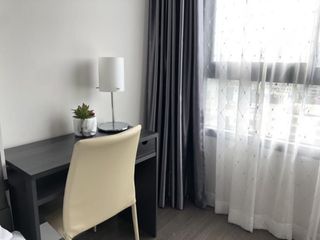 For rent studio condo in Phra Khanong, Bangkok