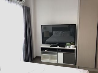 For rent studio condo in Phra Khanong, Bangkok