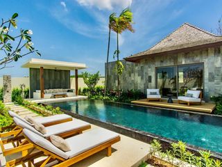 For rent 3 bedrooms villa in Thalang, Phuket