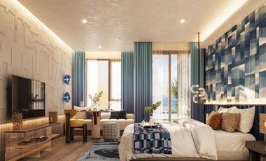 For sale studio apartment in Thalang, Phuket