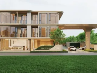 出售 公寓 公寓式住宅 在 塔朗, 普吉