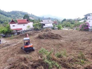 出售 土地 在 Kathu, 普吉