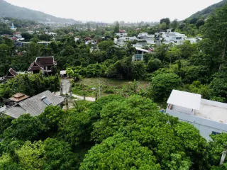 出售 土地 在 Kathu, 普吉