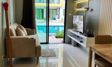 Condo en venta de 1 habitaciones en Kathu, Phuket